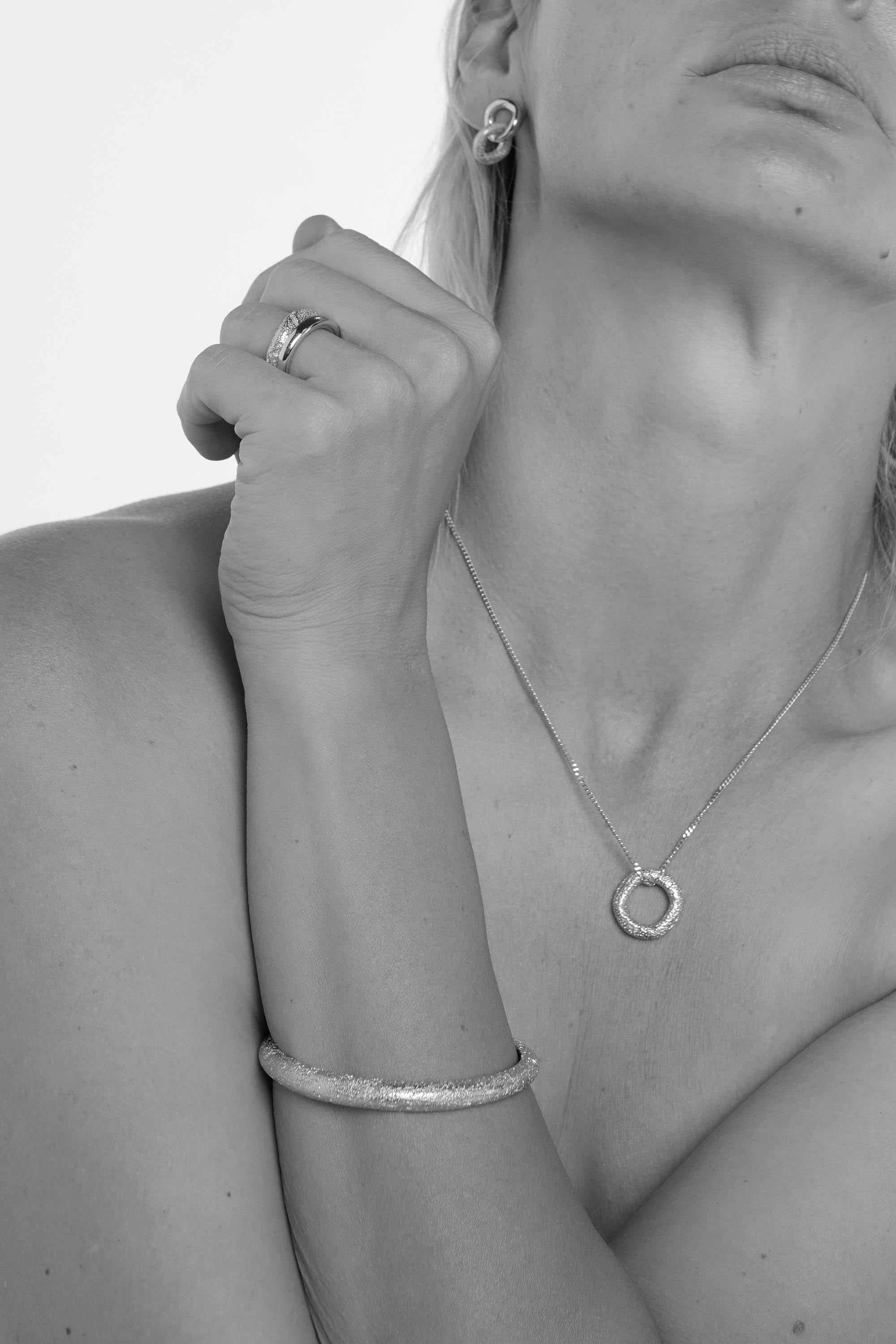 Journey Bangle