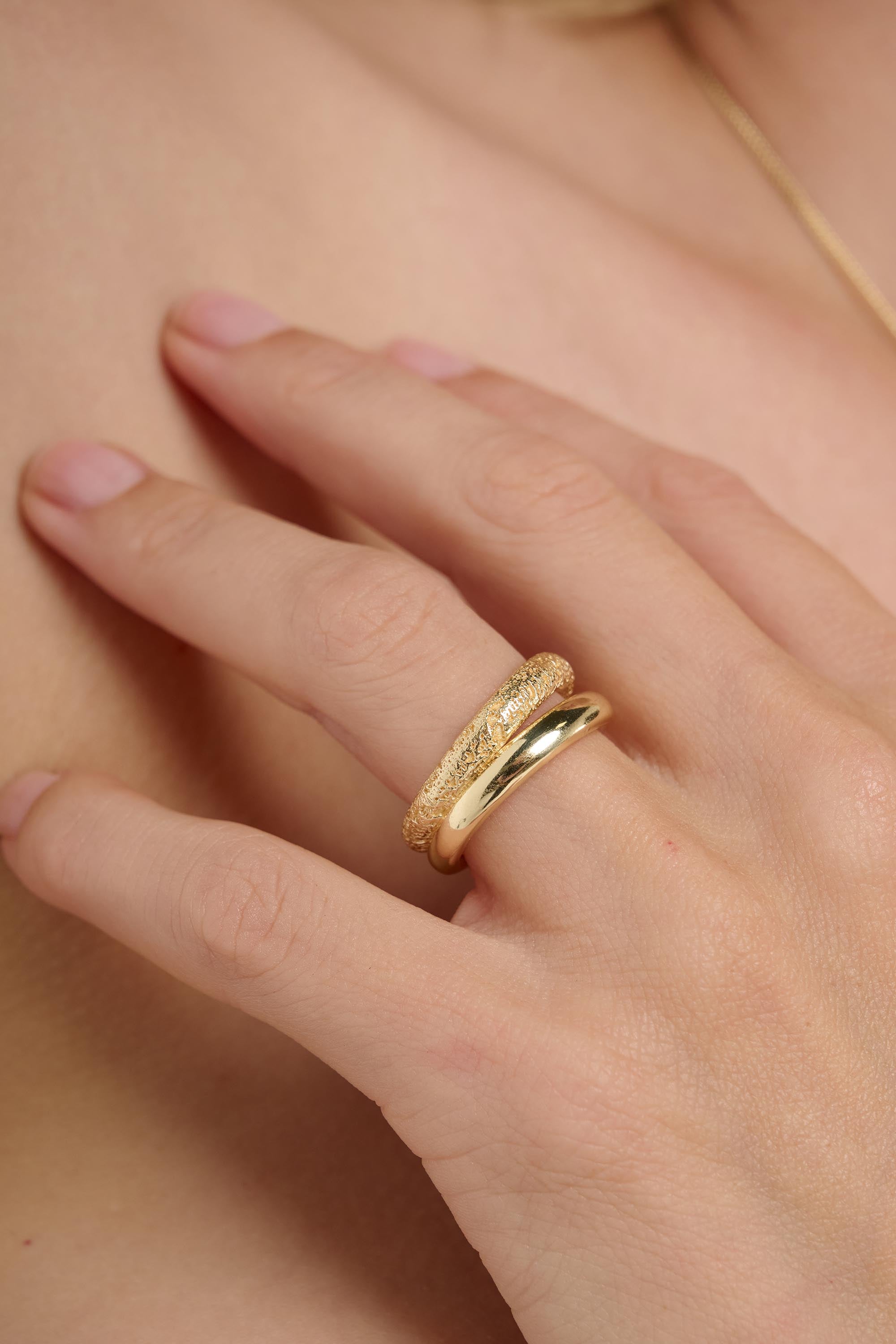 Mirage Ring