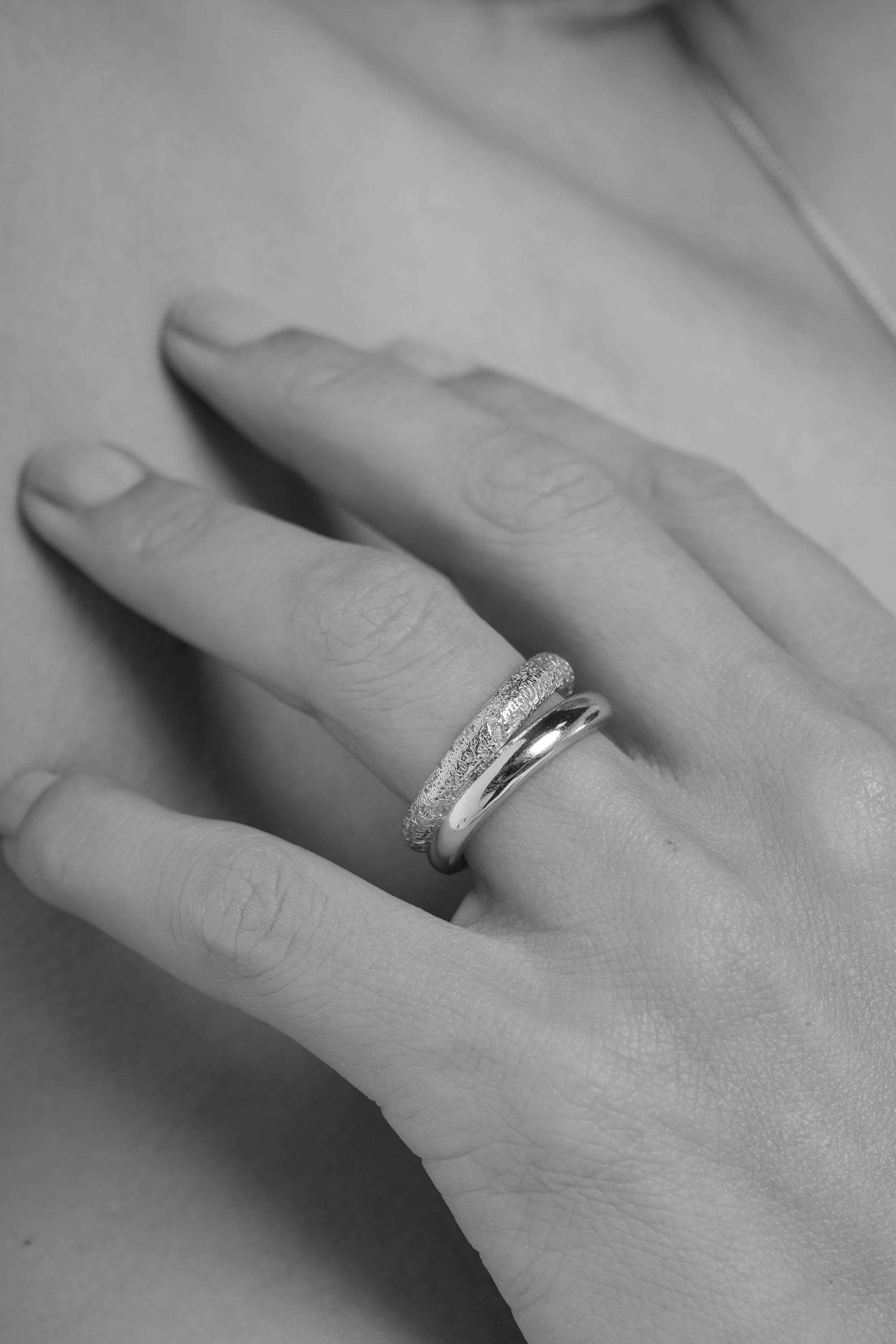 Mirage Ring