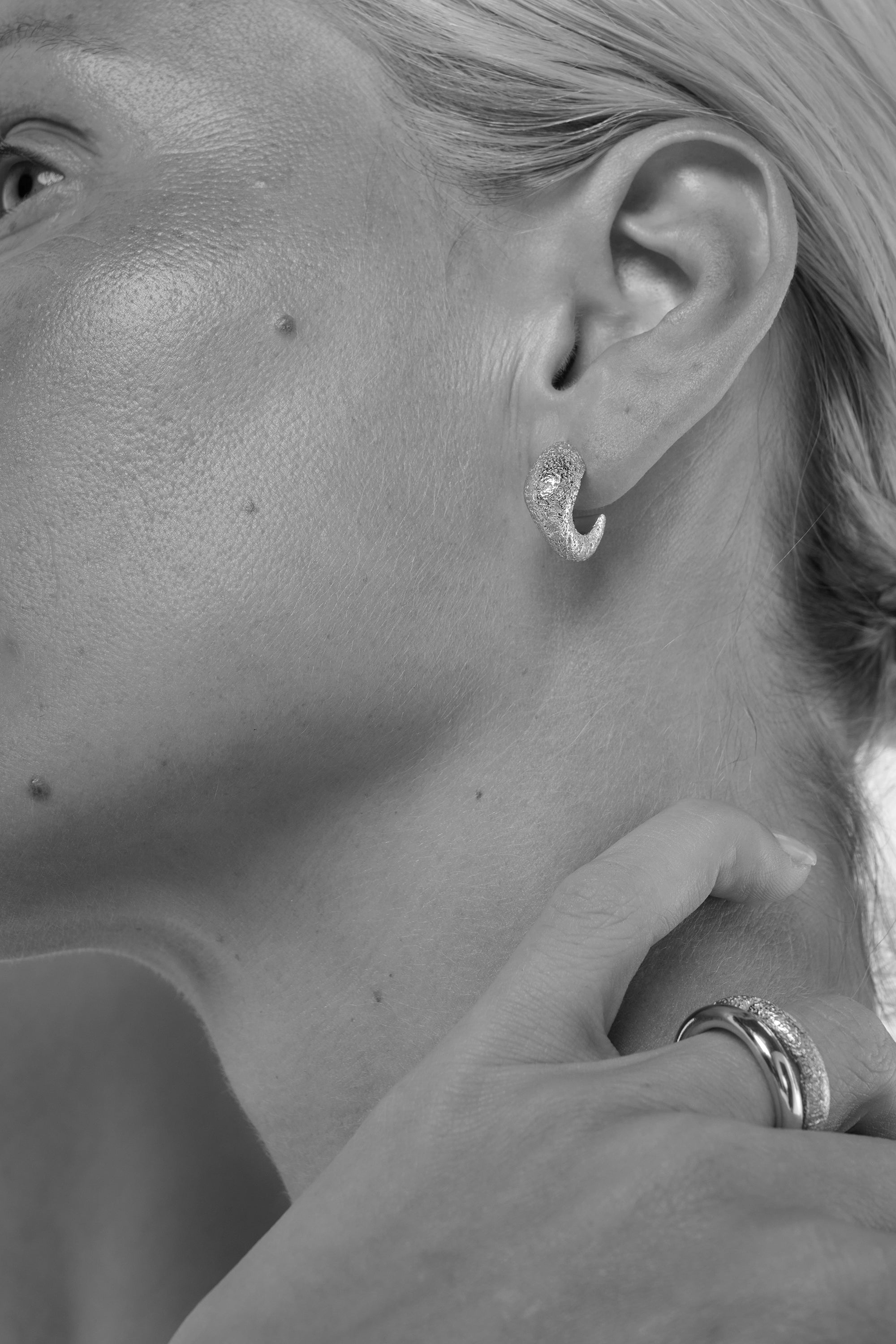 River Earrings