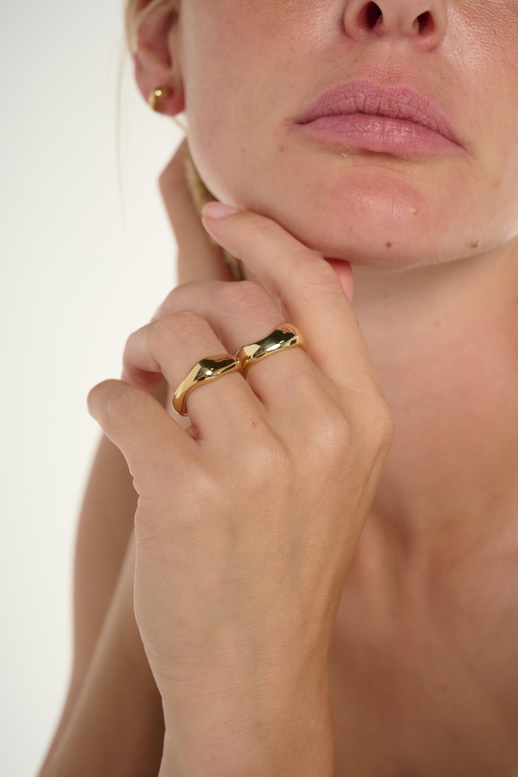 Serenity Ring