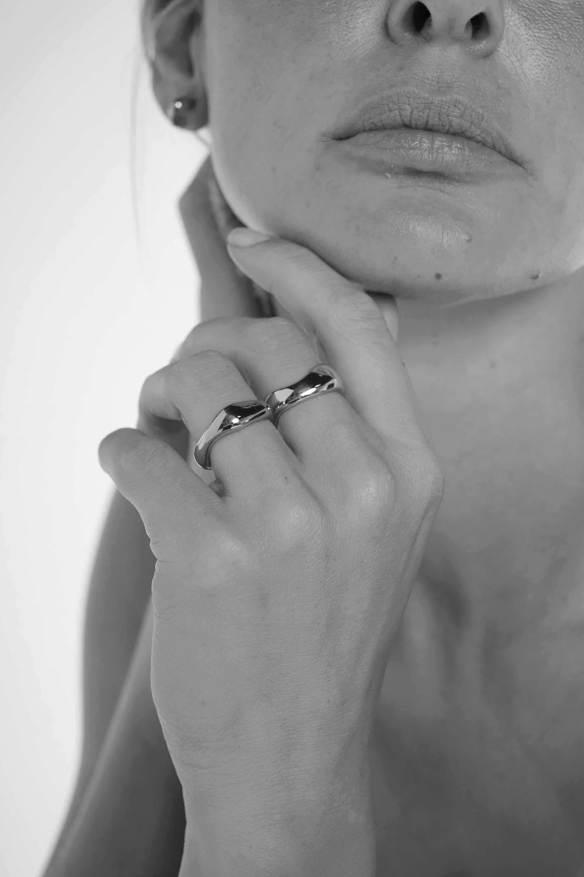 Serenity Ring