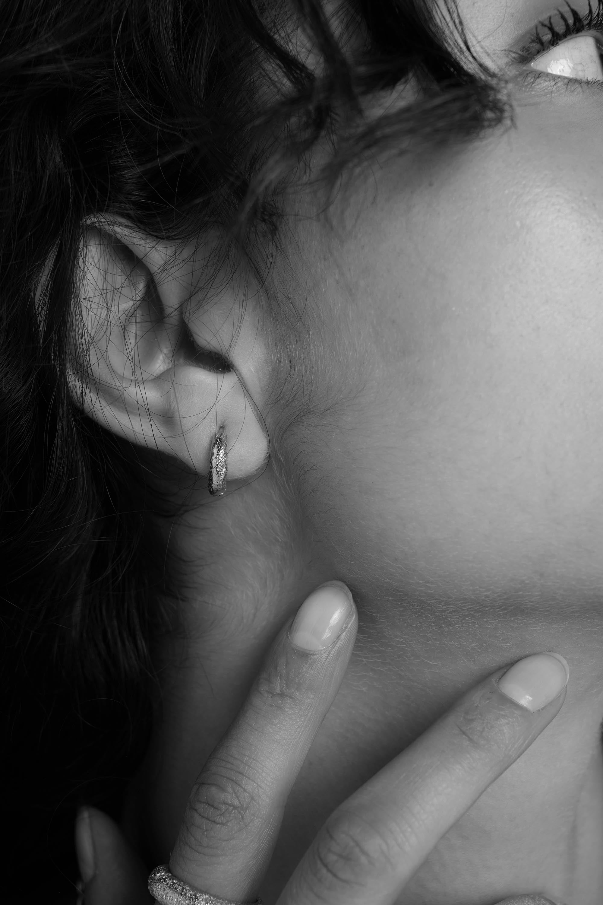 Moor Earrings