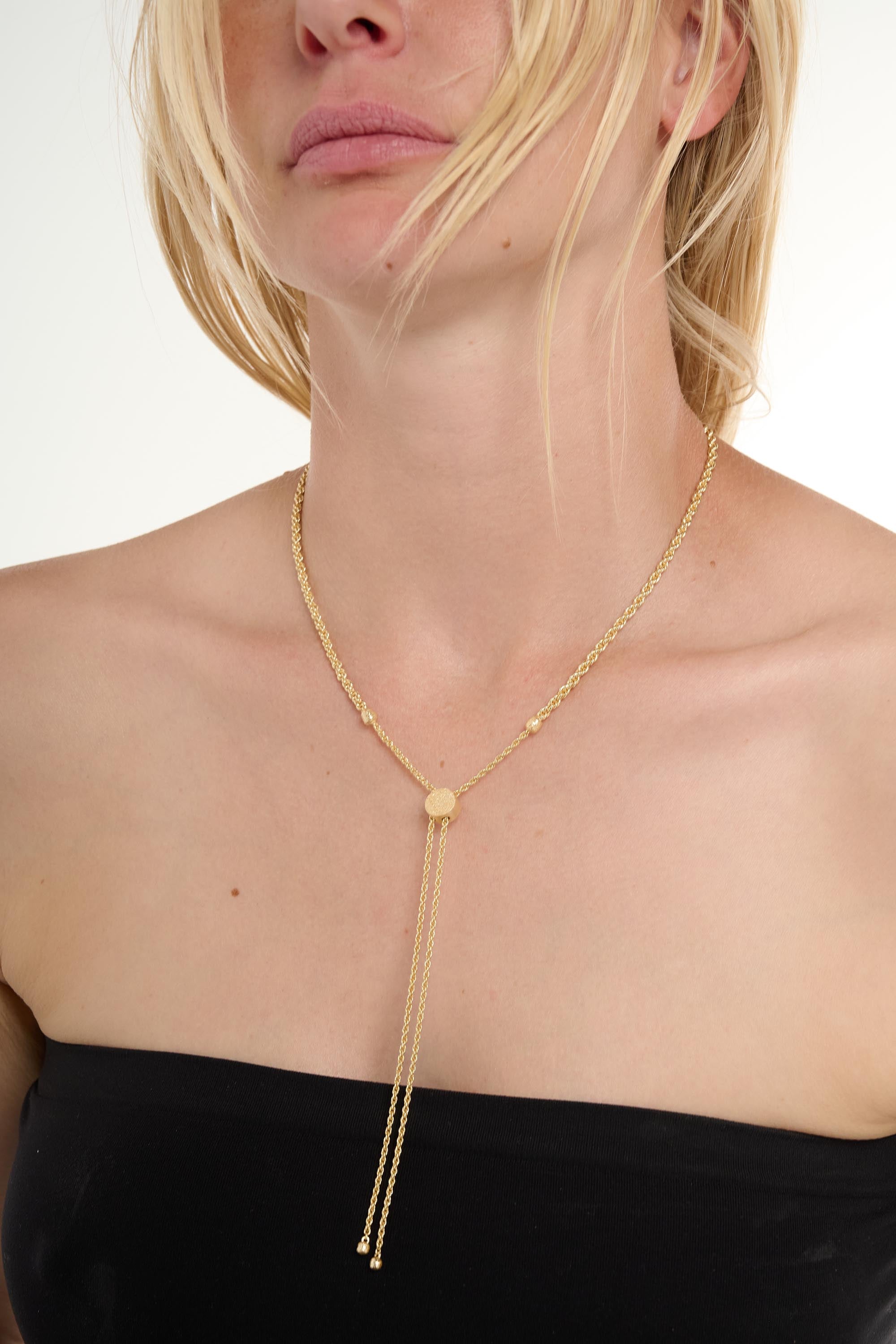 Freedom Necklace