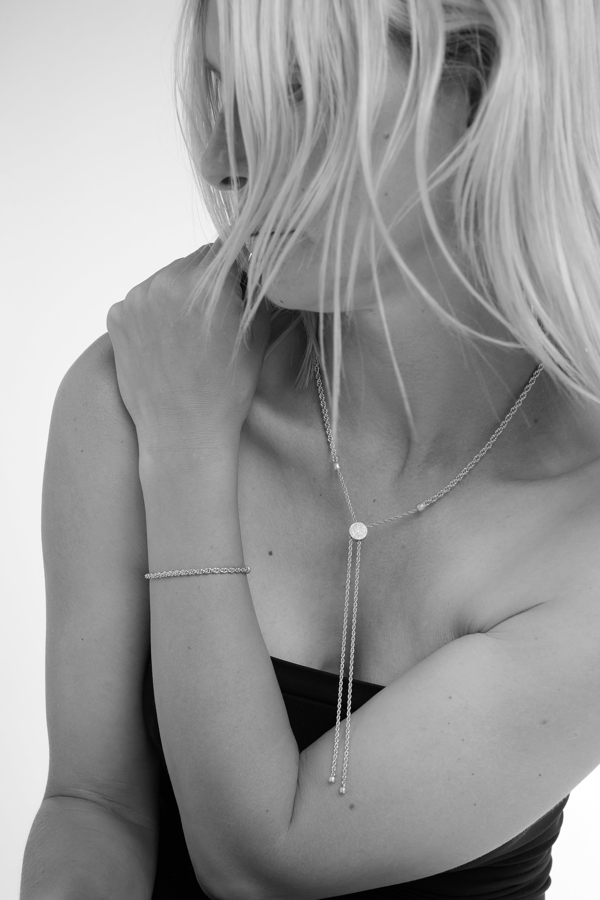 Freedom Necklace