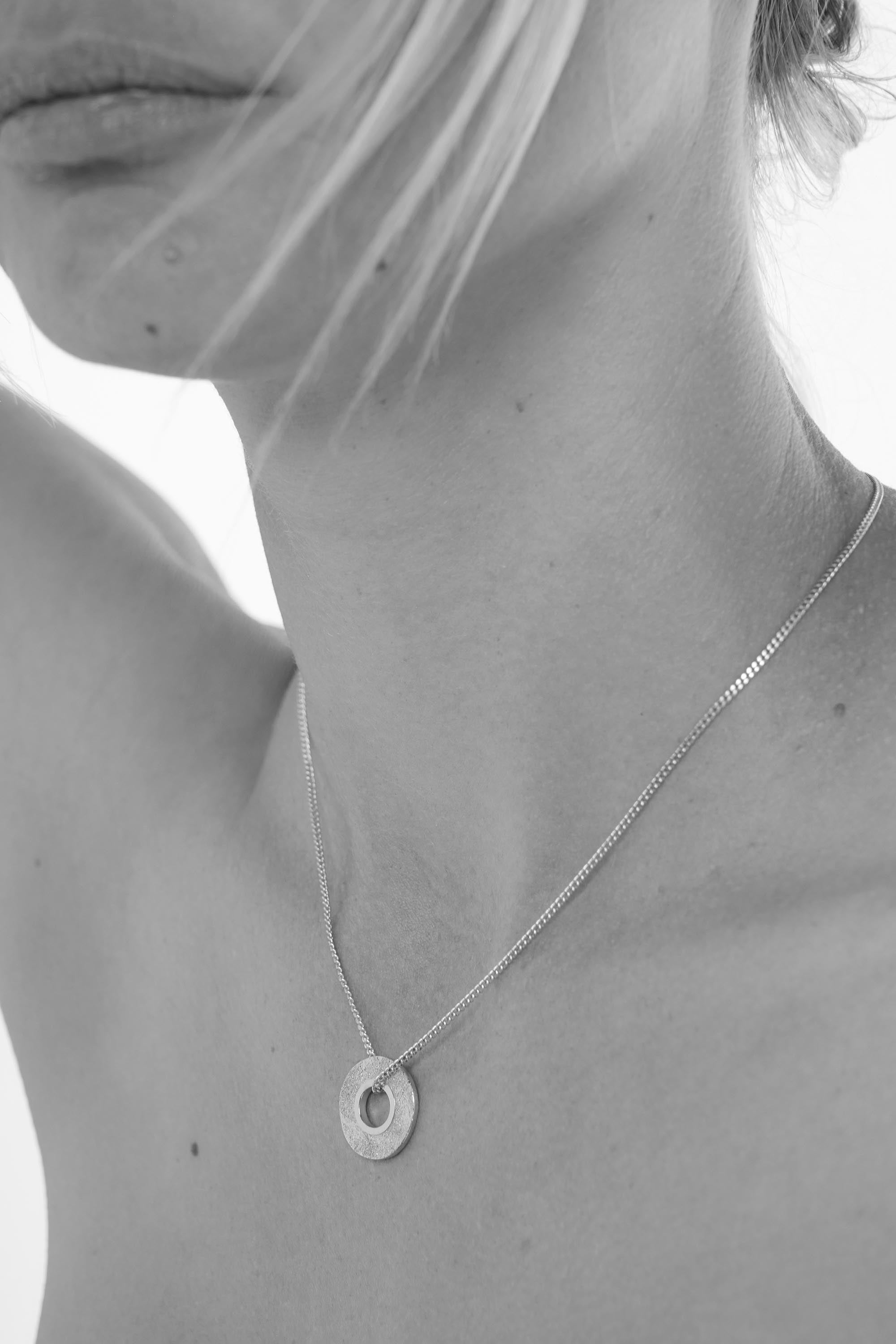 Mineral Necklace
