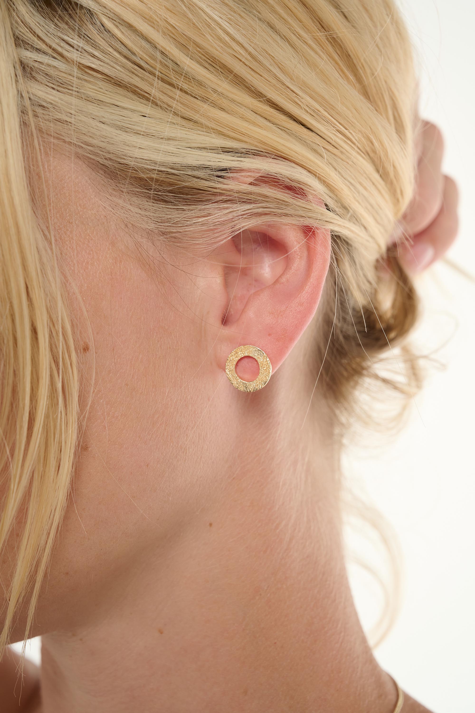 Mineral Earrings