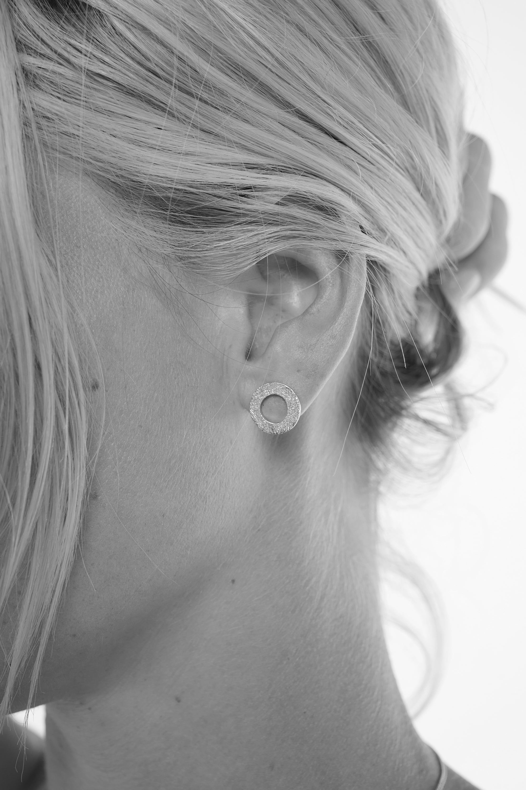 Mineral Earrings