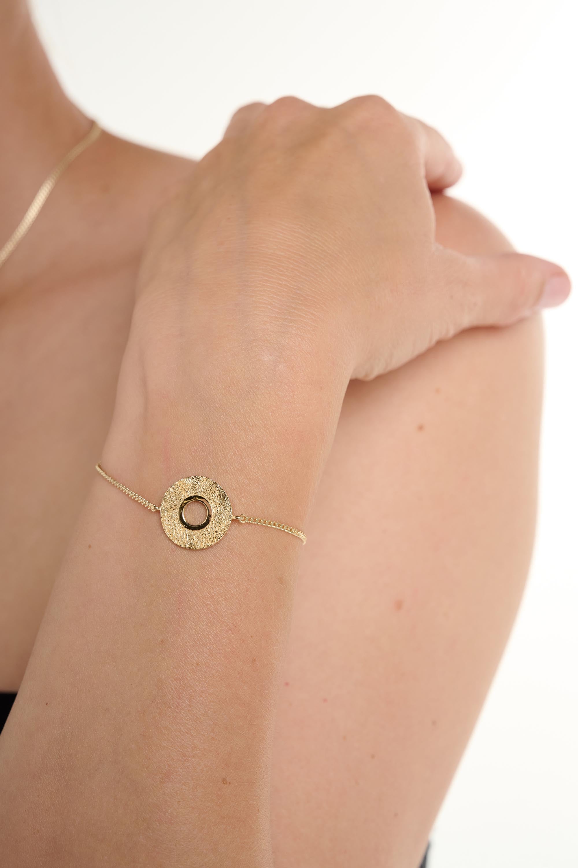 Mineral Bracelet