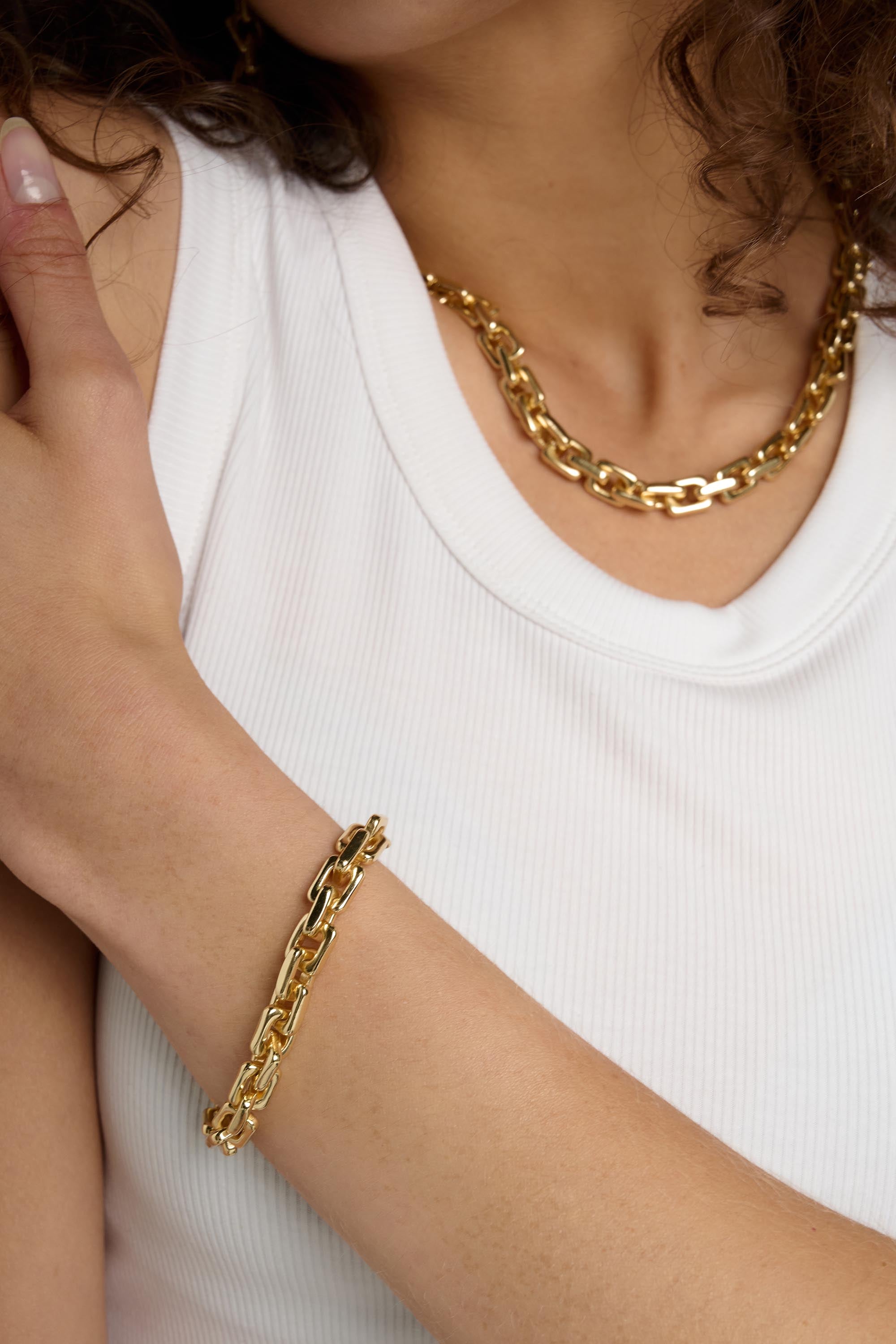 Link Bracelet