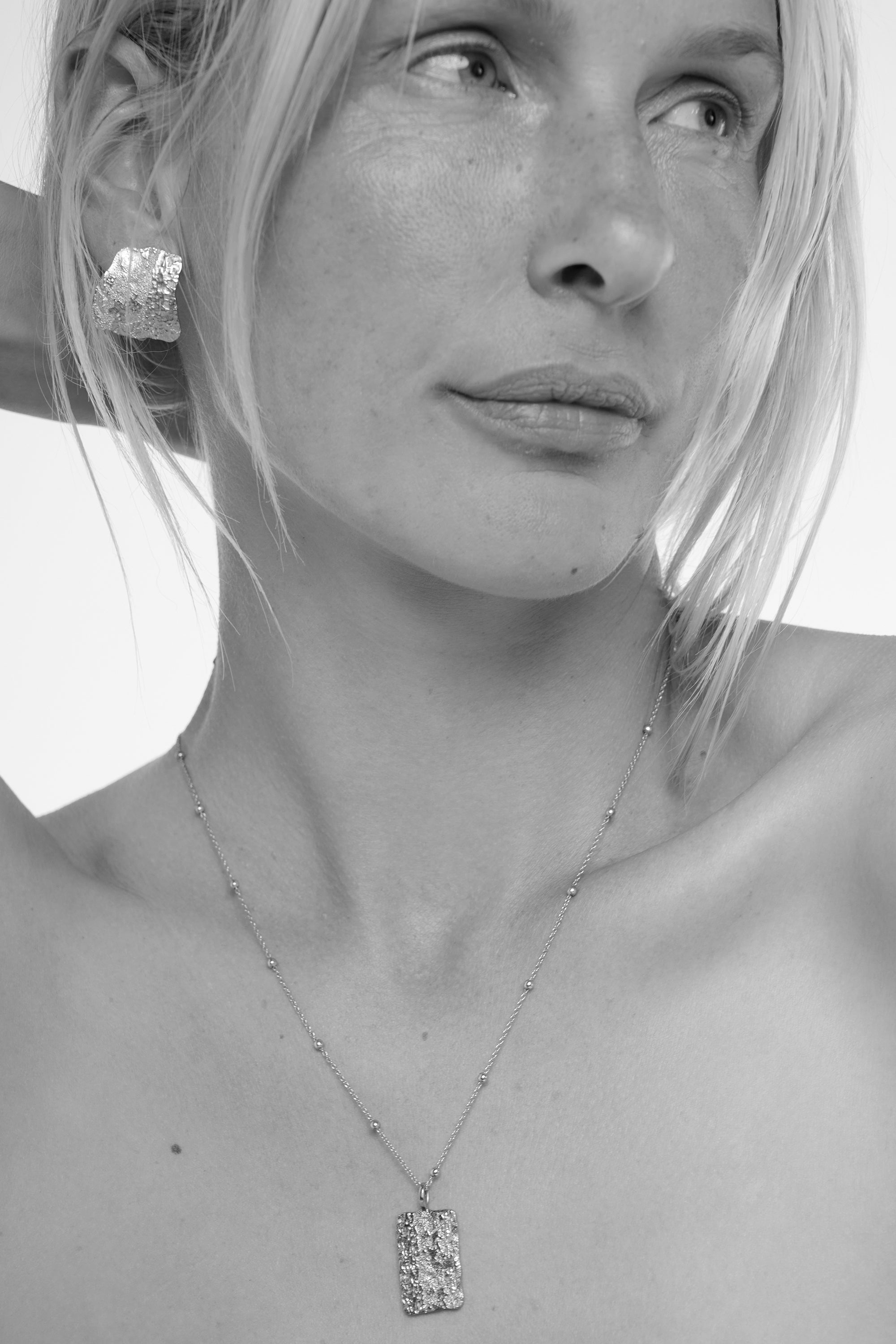 Urban Earrings
