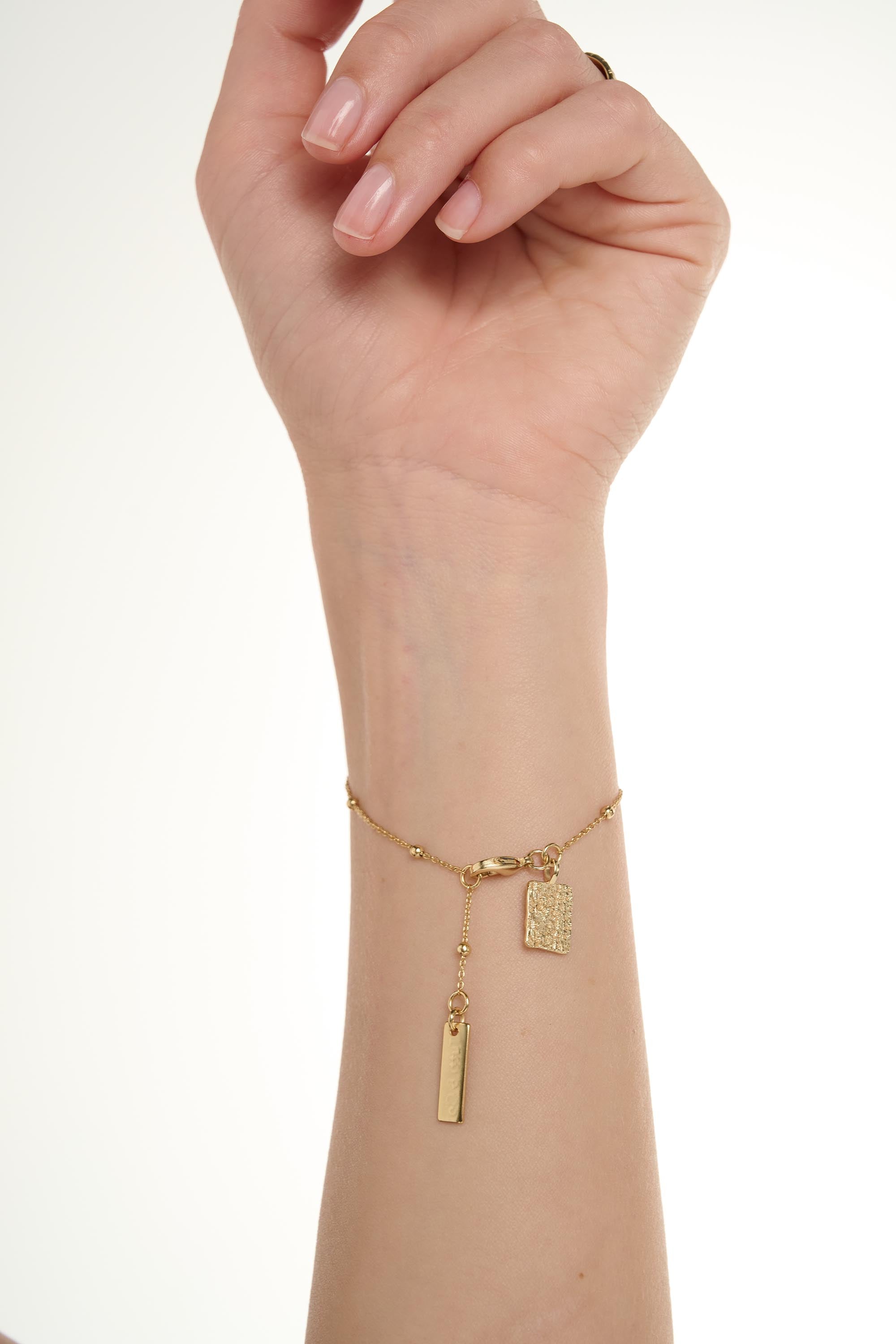 Cascade Bracelet