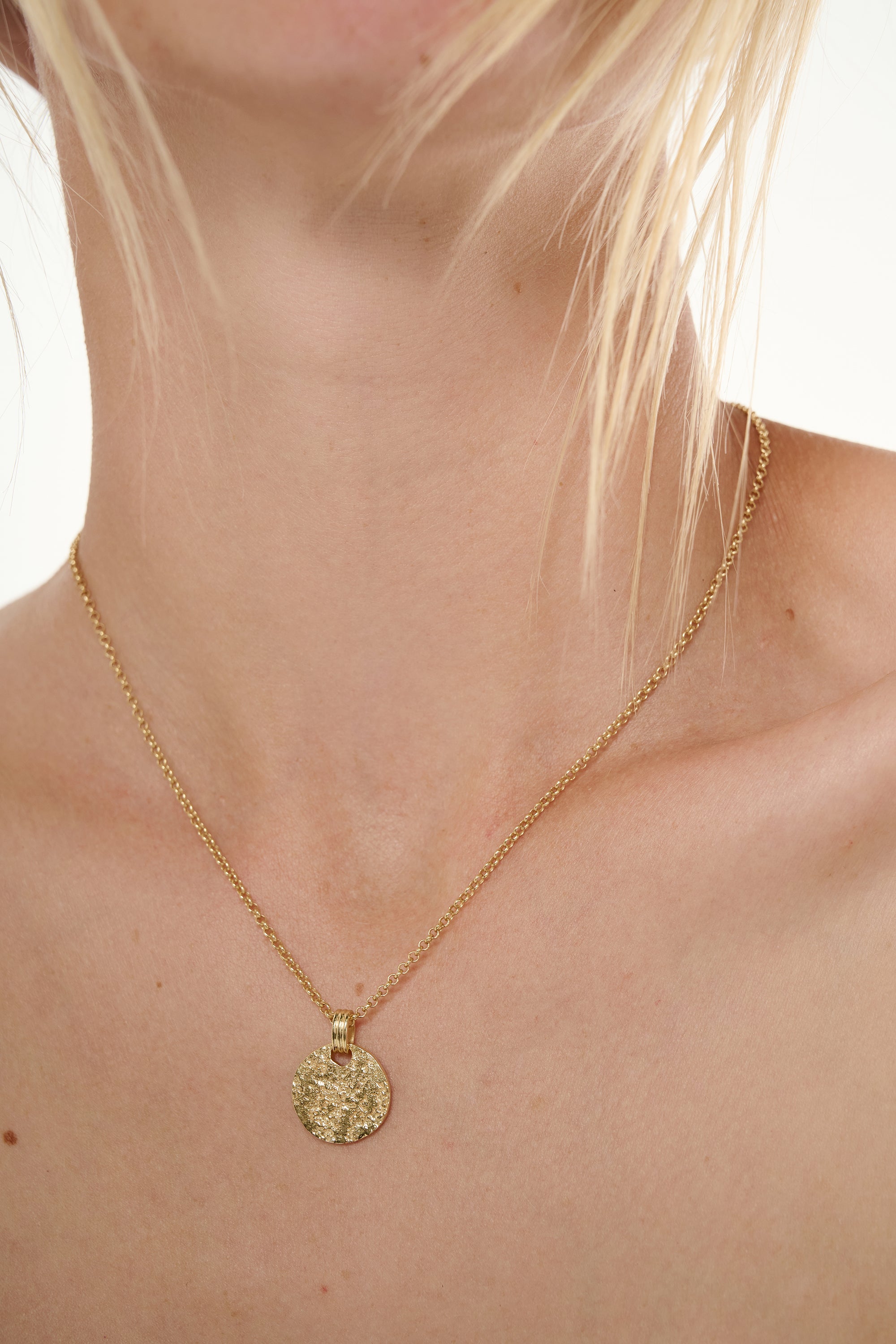 Whisper Necklace
