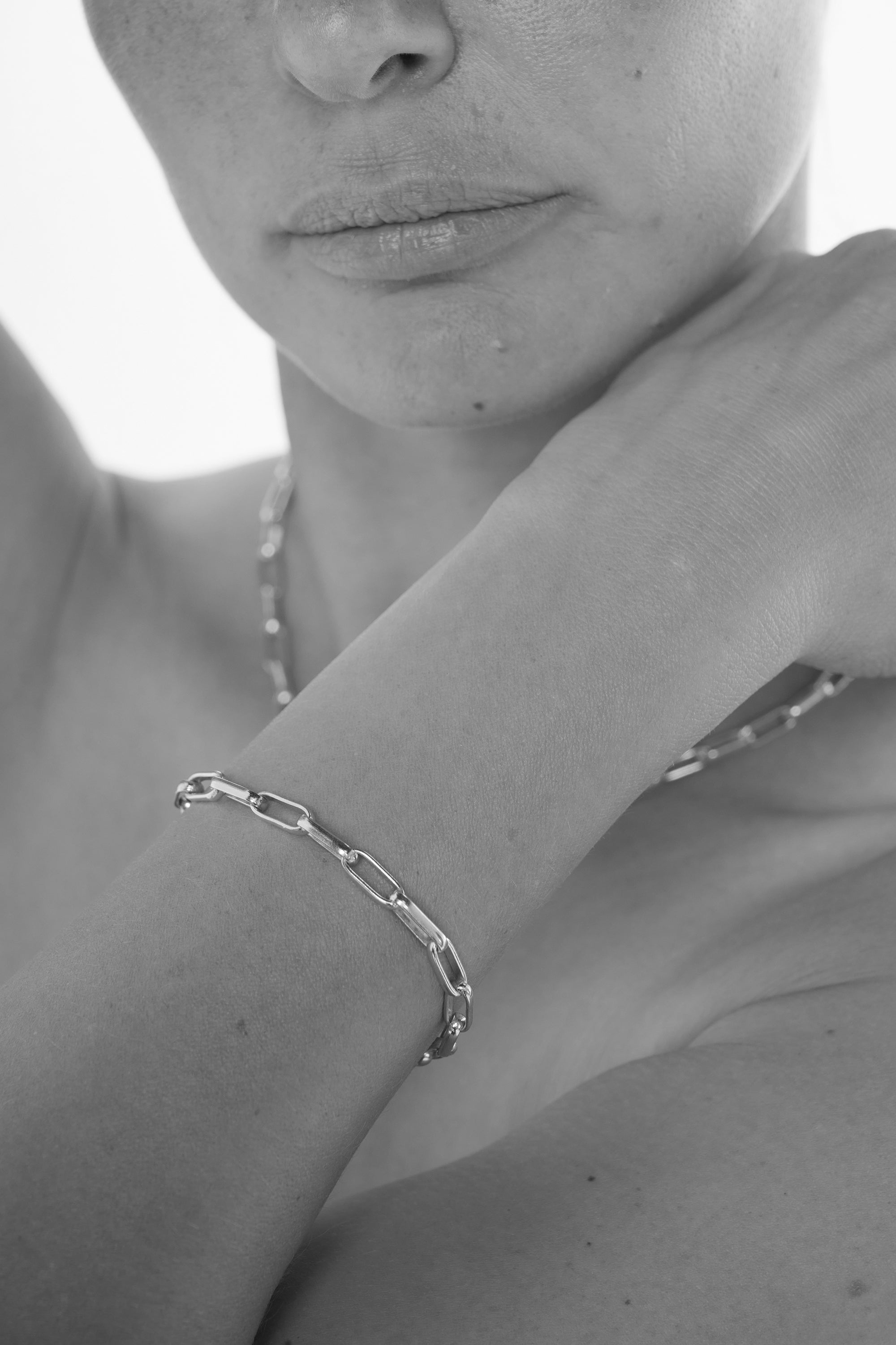 Raise Bracelet