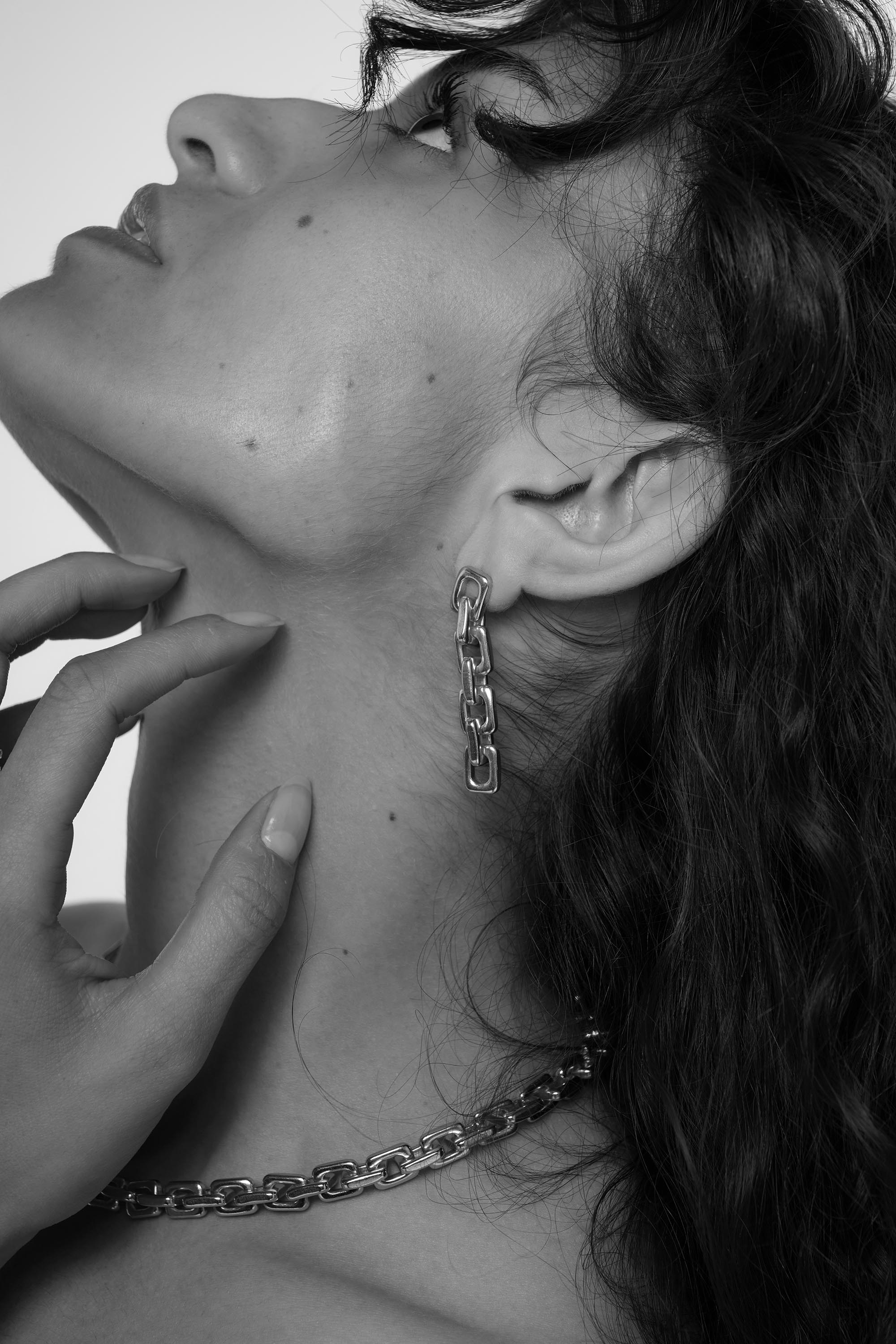 Form Earrings