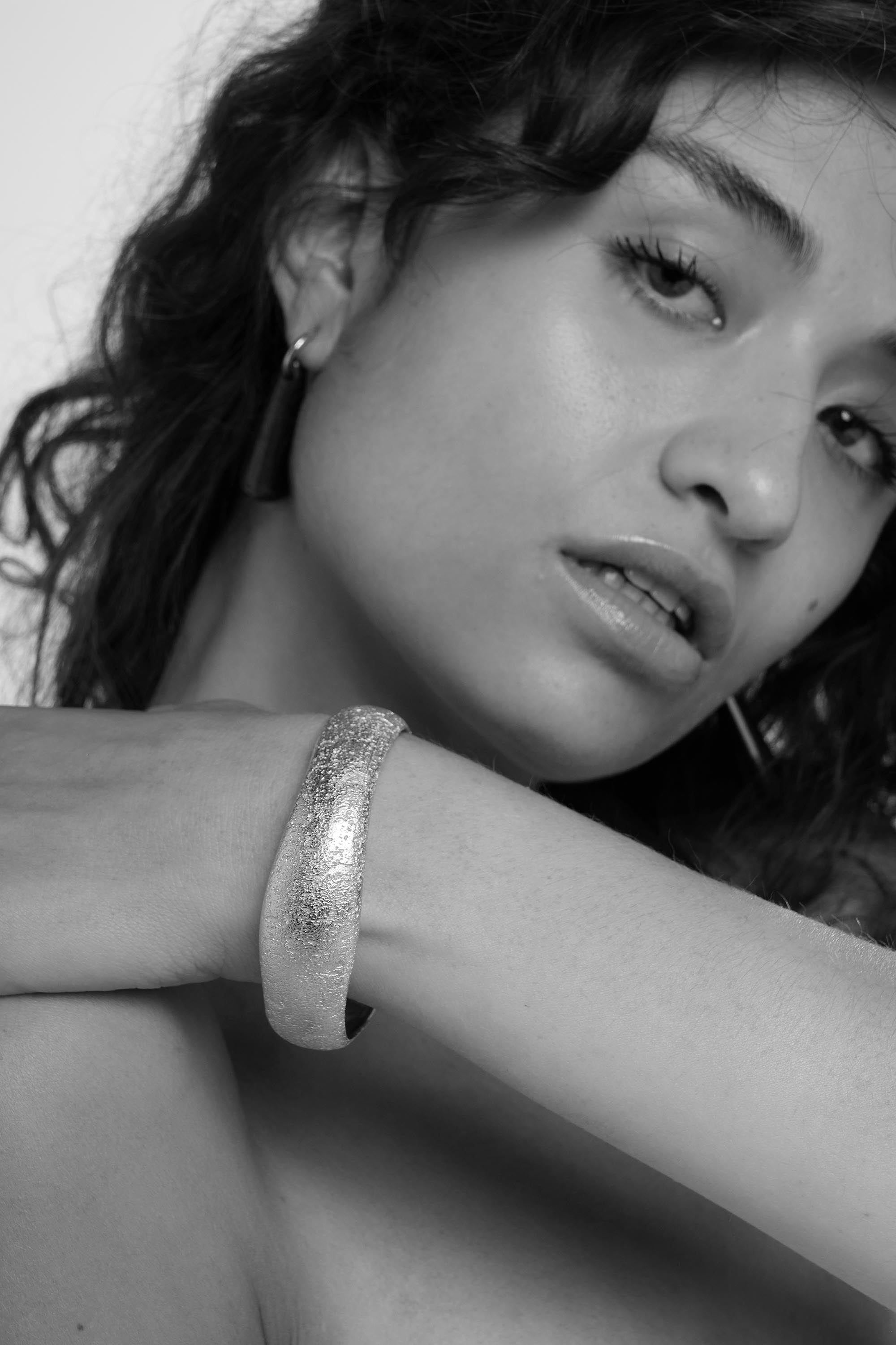 Grain Bangle