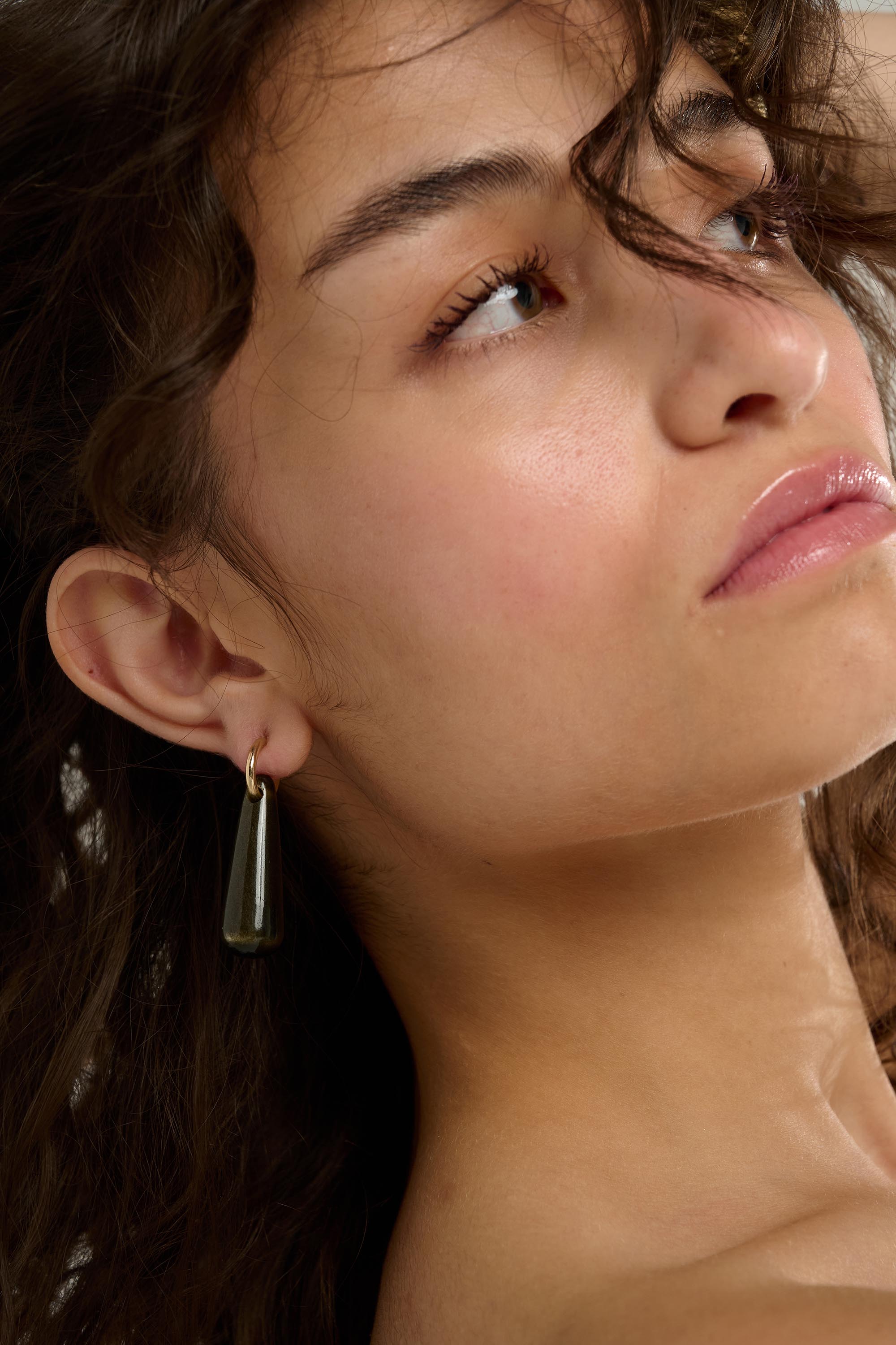 Protect Earrings