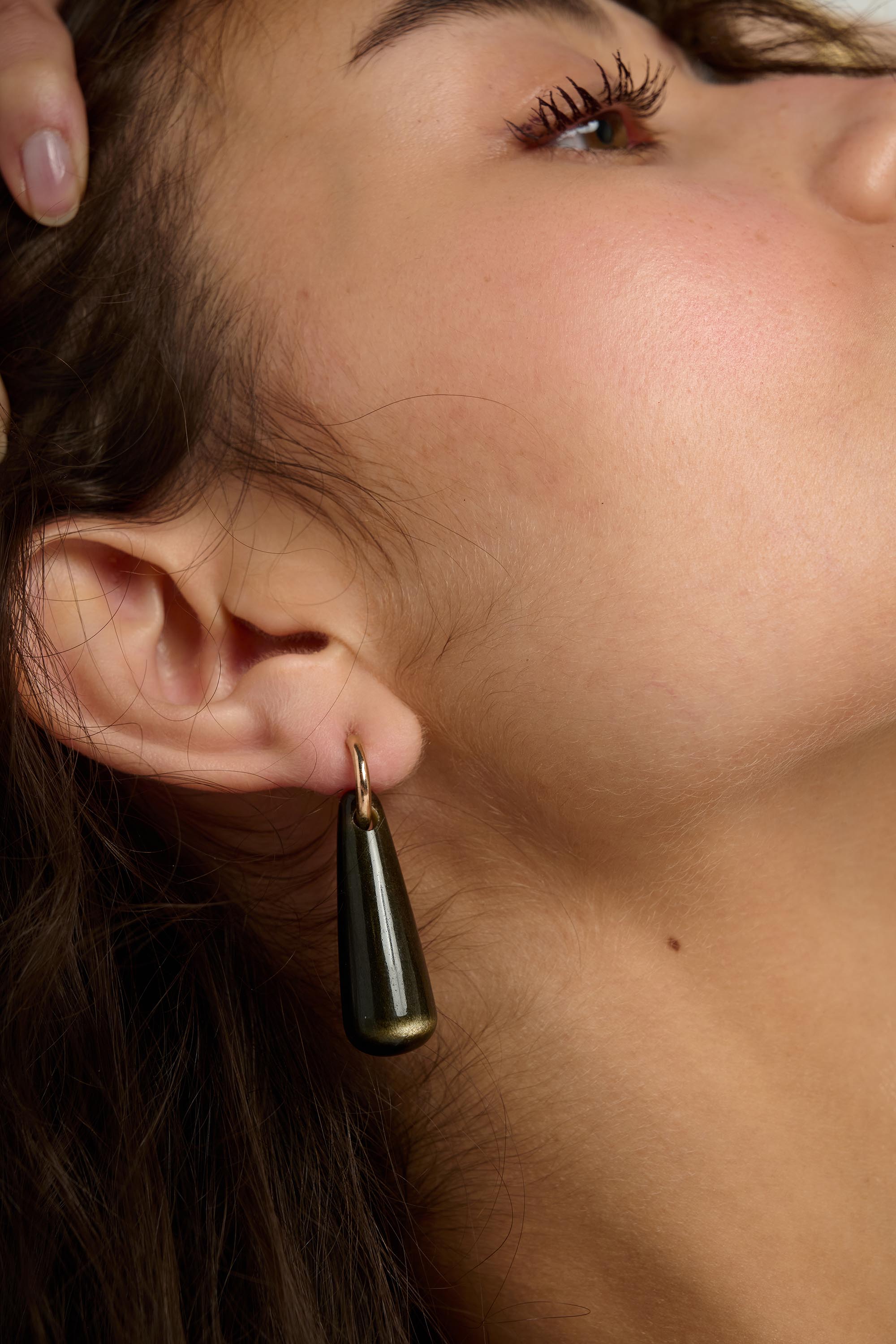 Protect Earrings