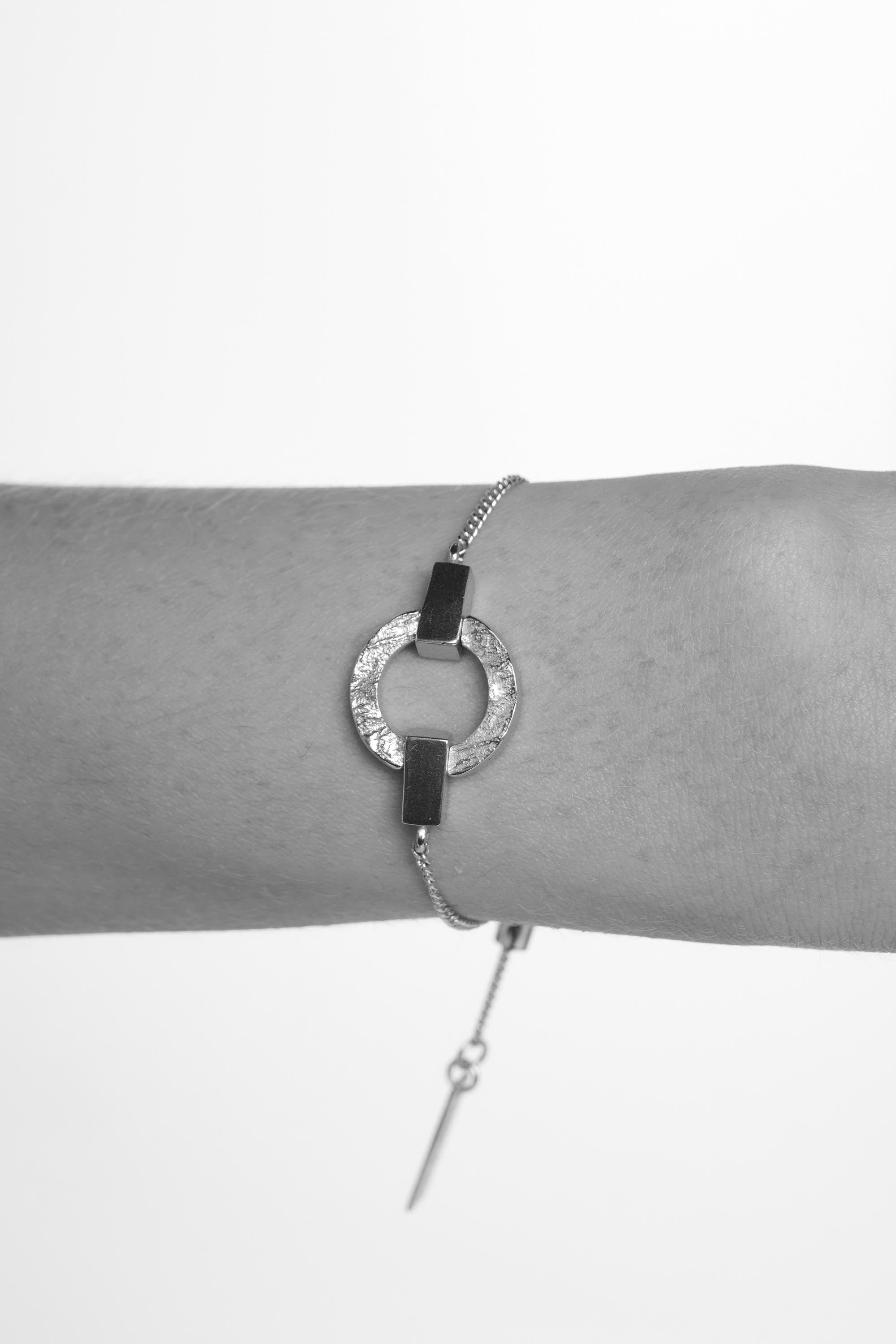 Palm Bracelet