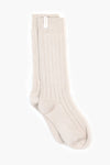 Farne Long Socks