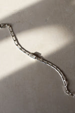 Gleam Bracelet Silver