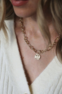 Grove Necklace