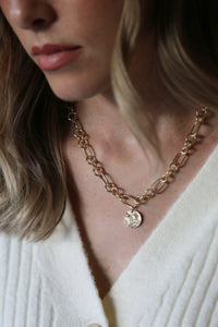 Grove Necklace