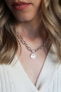 Grove Necklace
