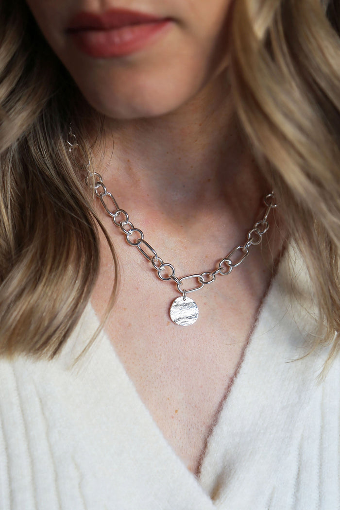 Grove Necklace
