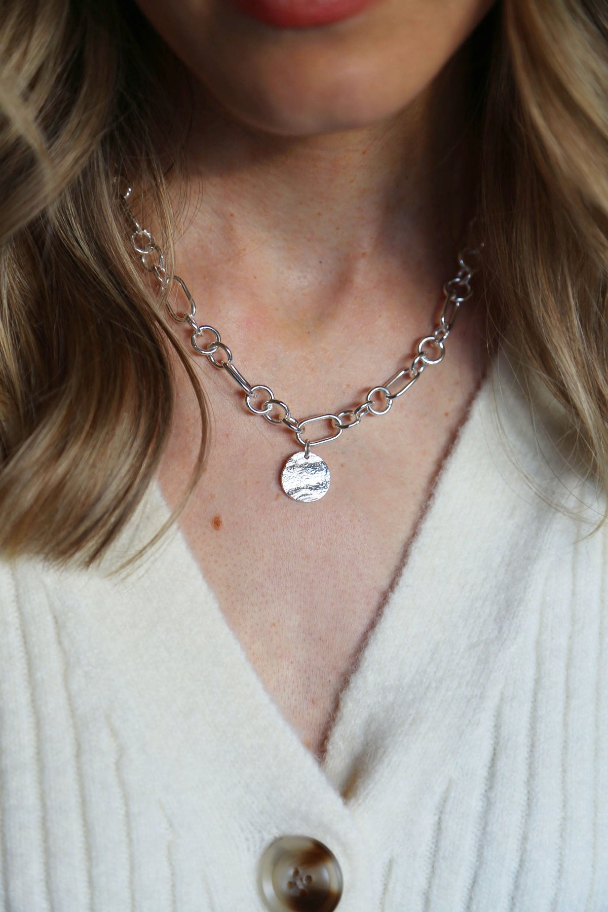 Grove Necklace