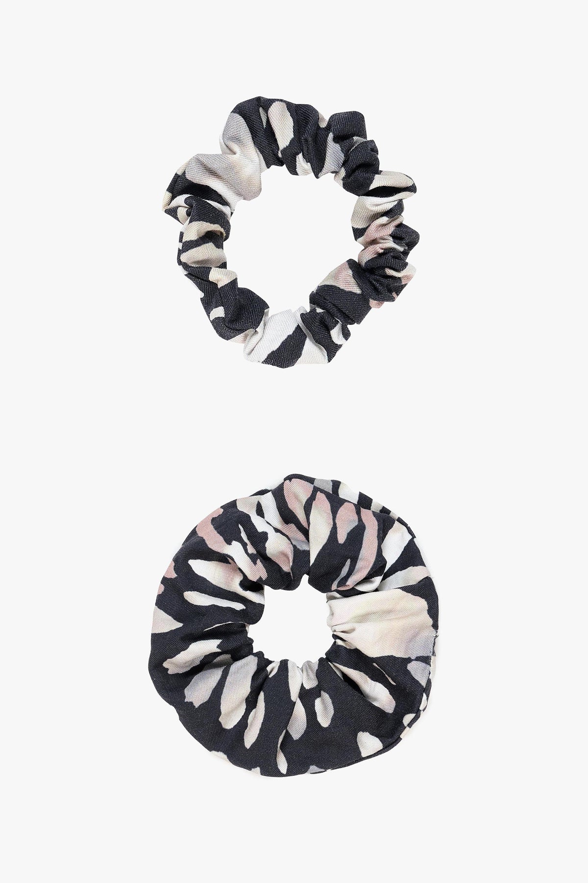 Hush Scrunchie Pack