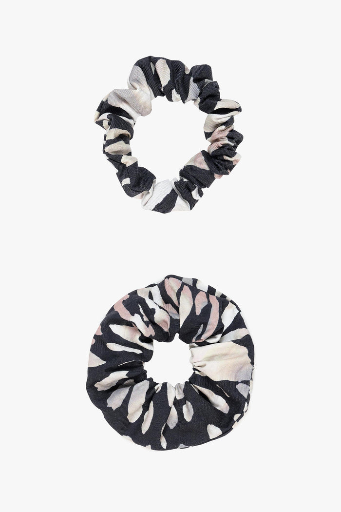 Hush Scrunchie Pack
