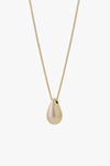 Hush Necklace Gold