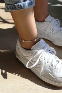 Fortune Anklet