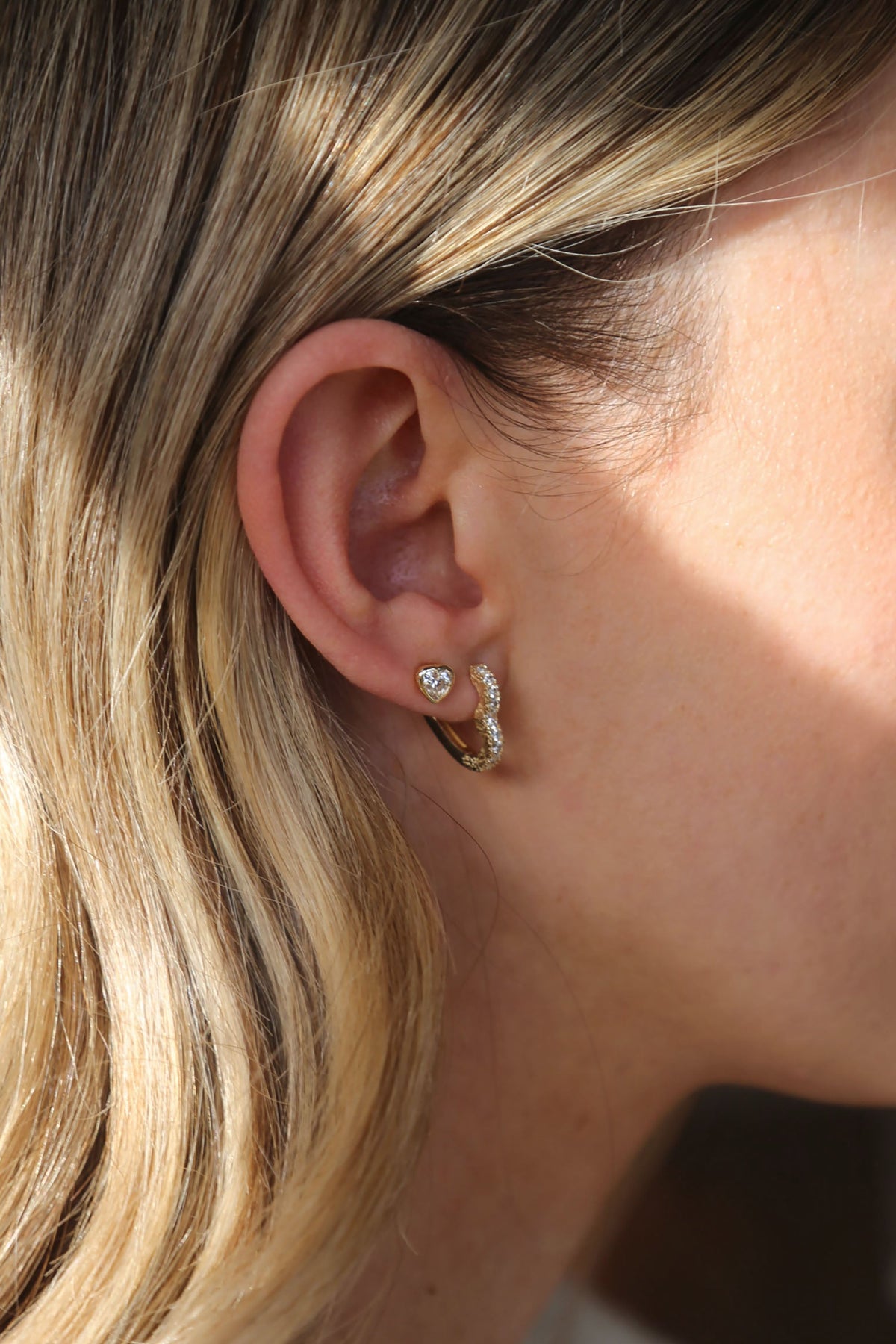 Lovestruck Earrings