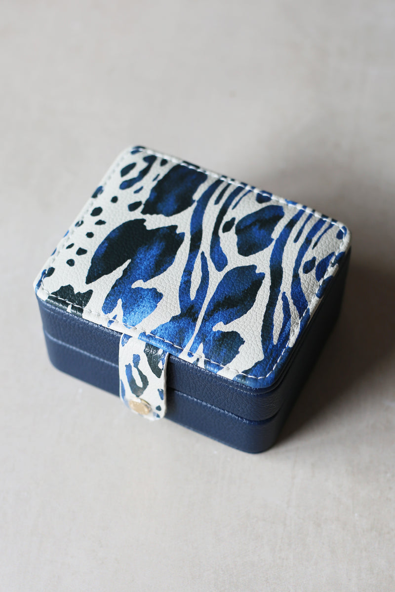 Praise Small Jewellery Box