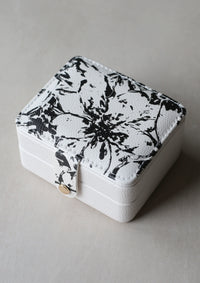 Virtue Small Jewellery Box