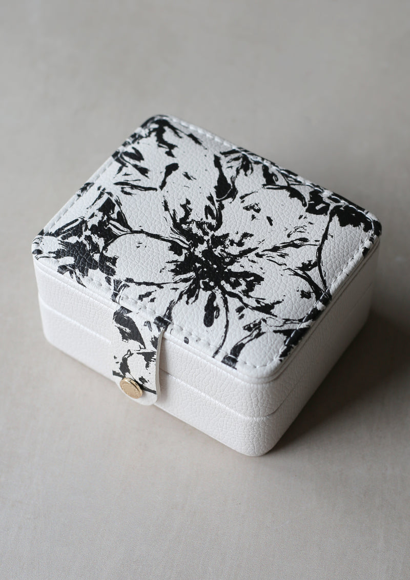Virtue Small Jewellery Box