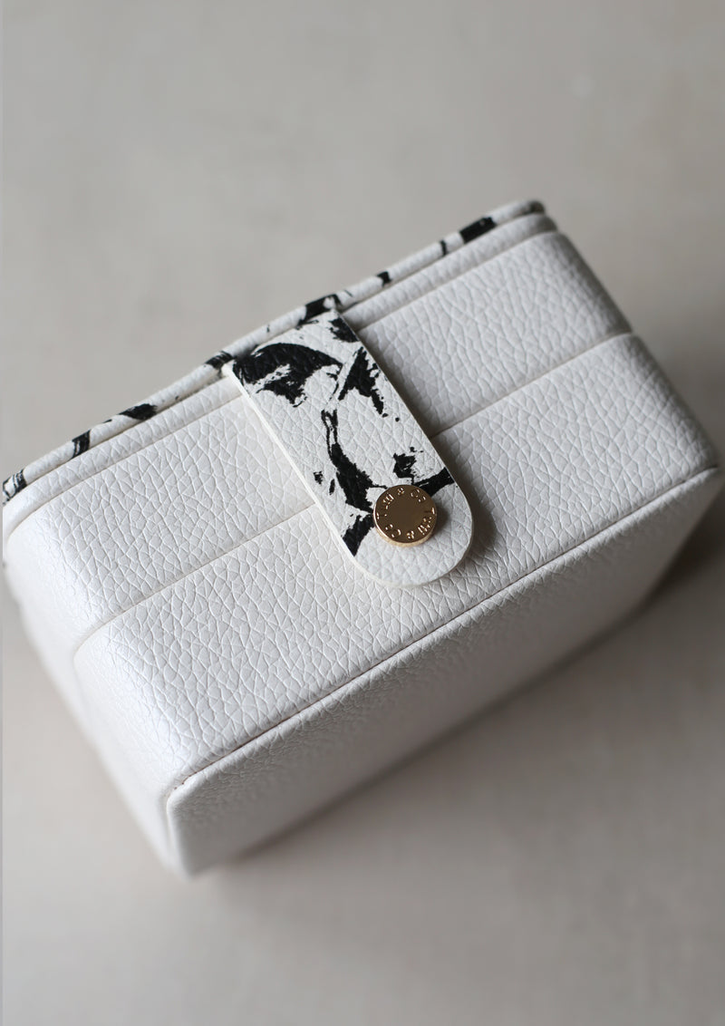 Virtue Small Jewellery Box