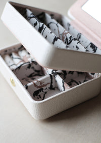 Virtue Small Jewellery Box