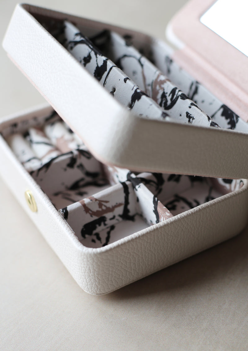 Virtue Small Jewellery Box