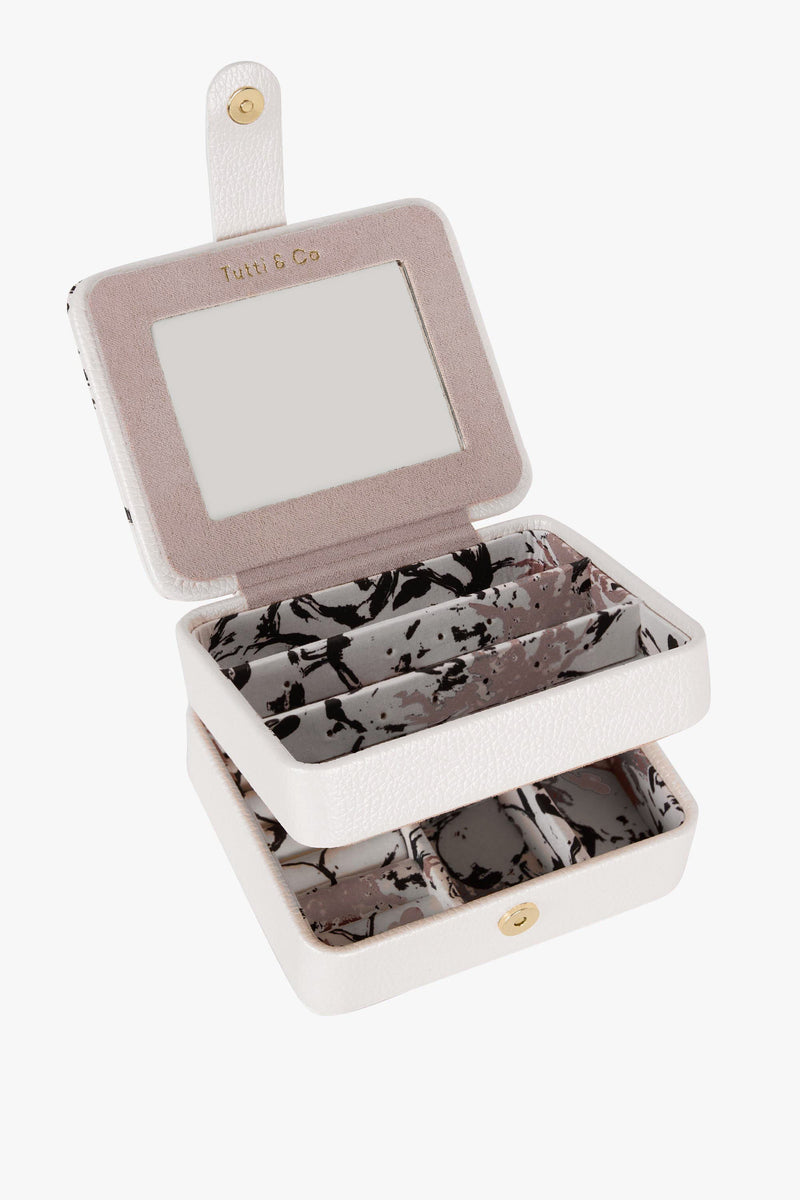 Virtue Small Jewellery Box