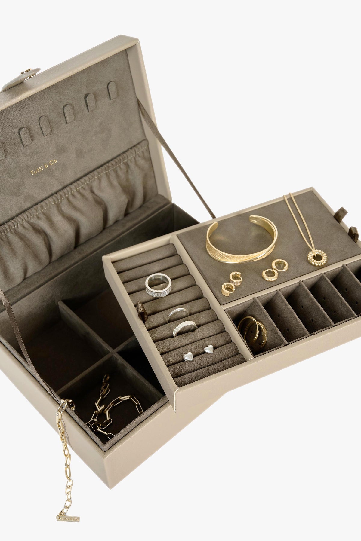 Dusk Large Jewellery Box