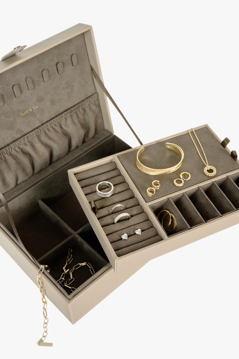 Dusk Large Jewellery Box