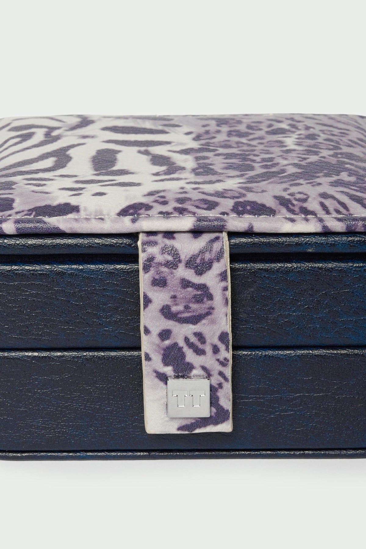 Cascade Small Jewellery Box