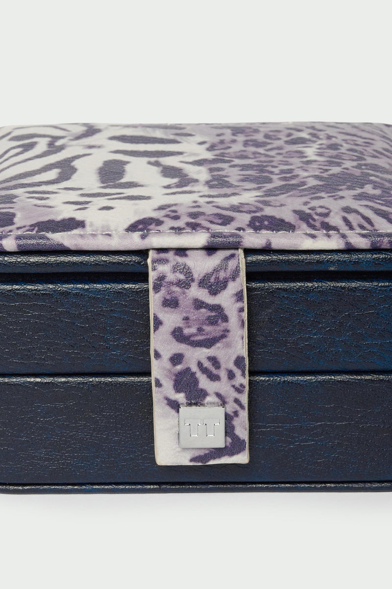 Cascade Small Jewellery Box