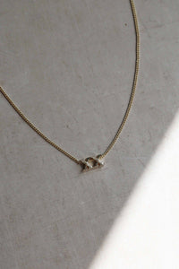 Kingston Necklace
