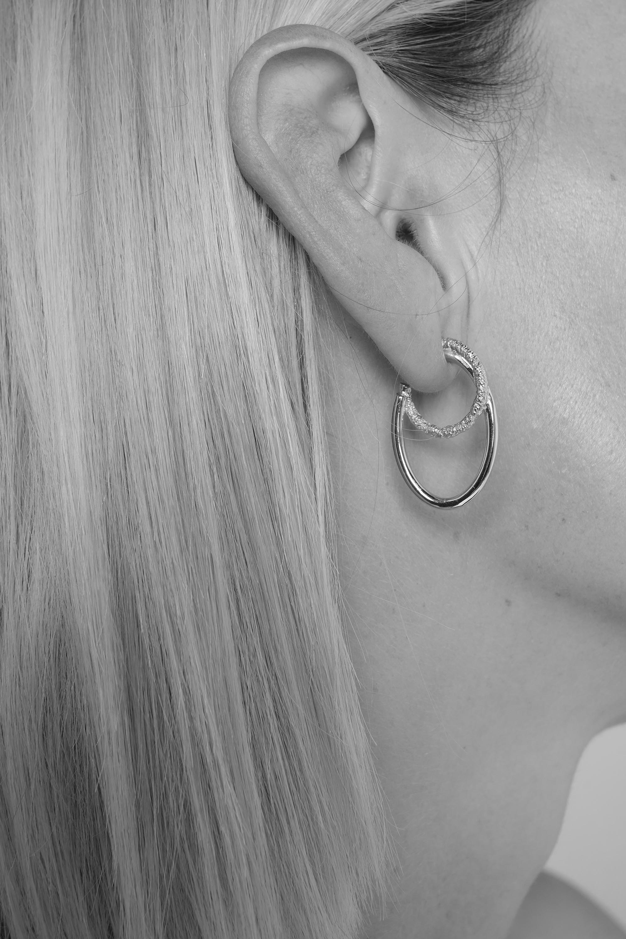 Rhythm Earrings