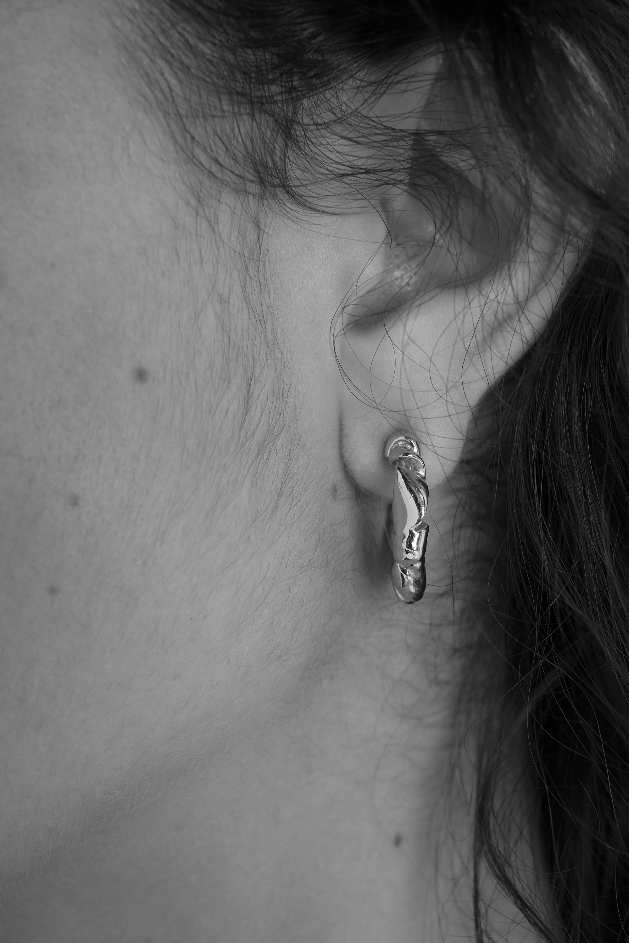 Isle Earrings