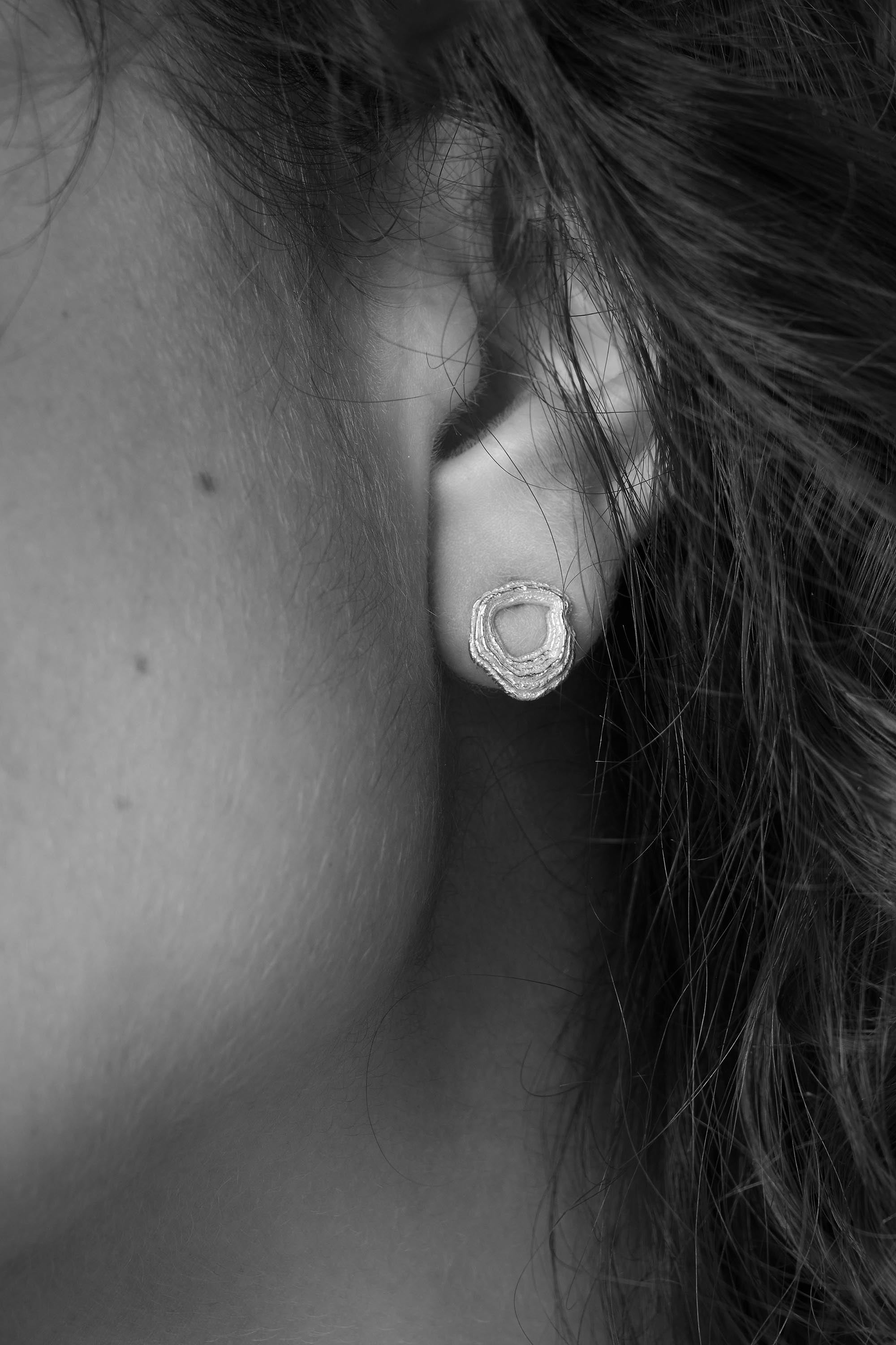 Drift Earrings